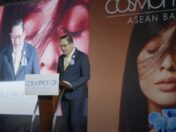 2024년 태국 코스모프로프 아세안 방콕 박람회 참여